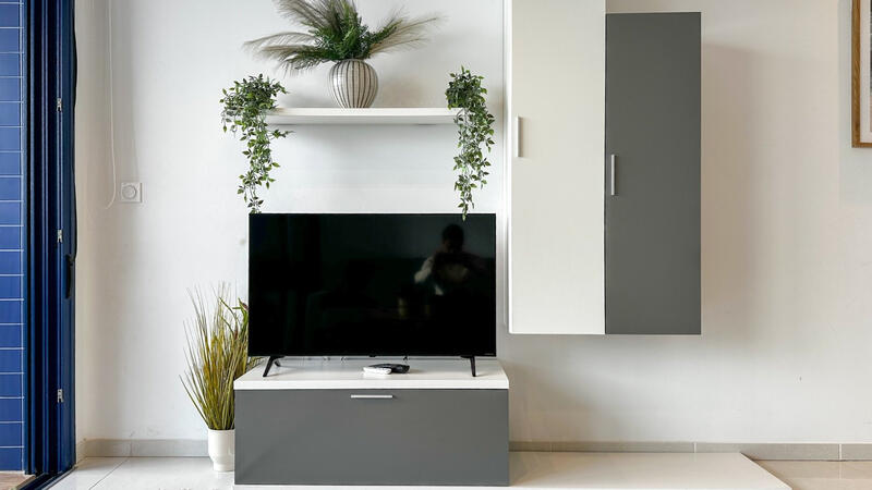 2 slaapkamer Appartement Te koop