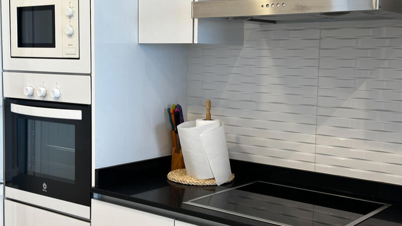 2 slaapkamer Appartement Te koop