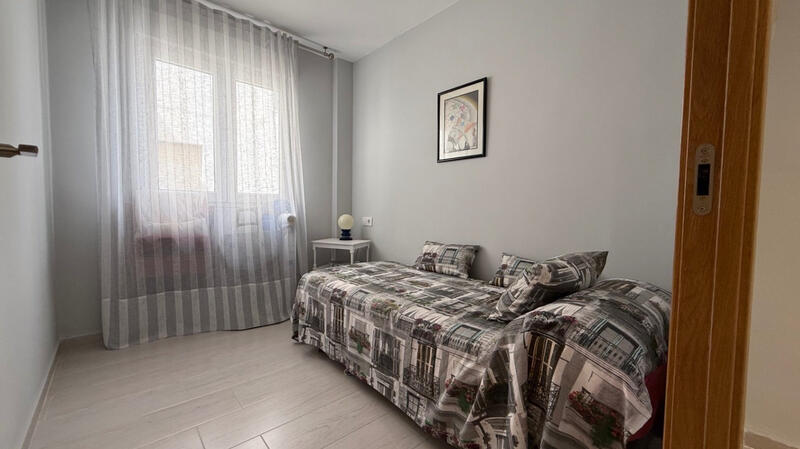 3 Cuarto Apartamento en venta