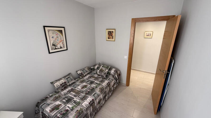 3 Cuarto Apartamento en venta