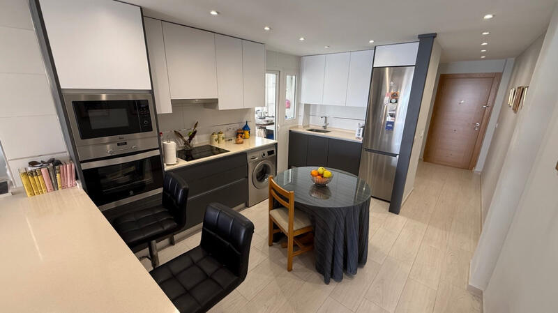 3 Cuarto Apartamento en venta