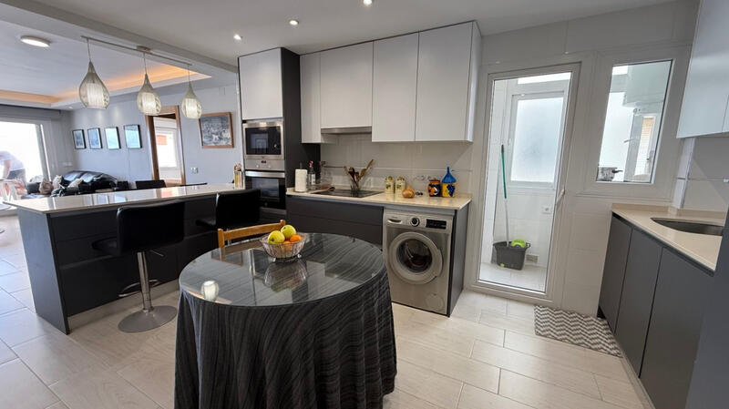 3 Cuarto Apartamento en venta