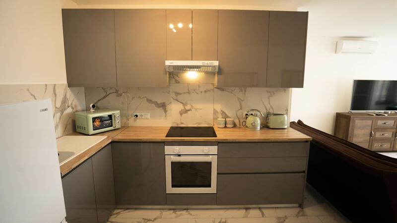 Appartement à vendre dans Orihuela, Alicante