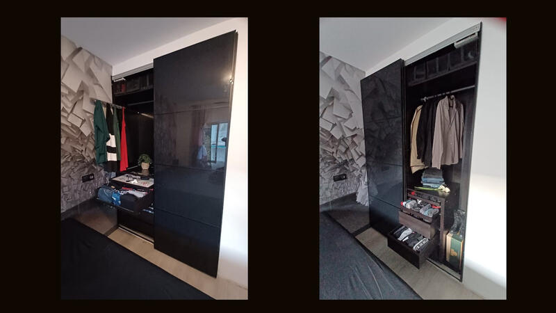 3 slaapkamer Appartement Te koop