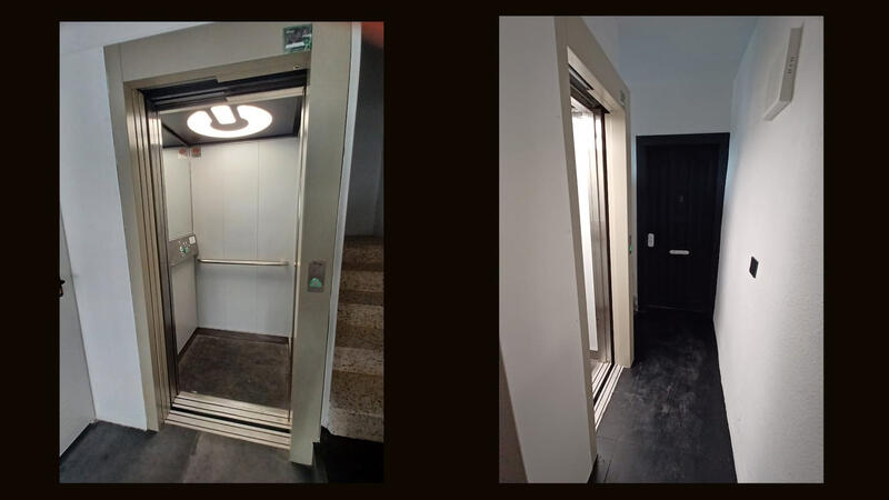 3 slaapkamer Appartement Te koop