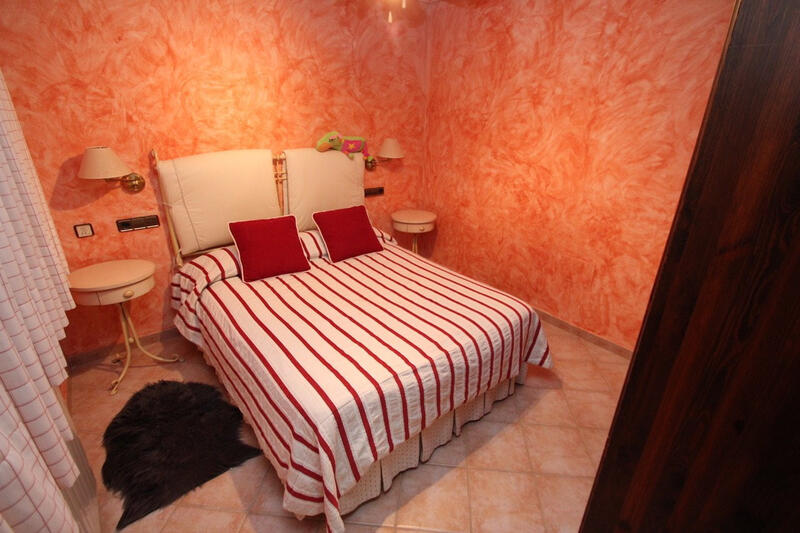 6 Cuarto Casa de Campo en venta