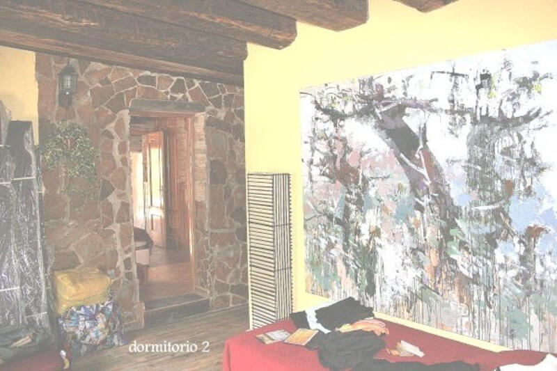 3 Cuarto Villa en venta