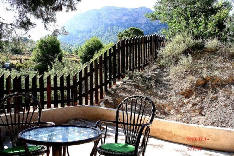 3 Cuarto Villa en venta