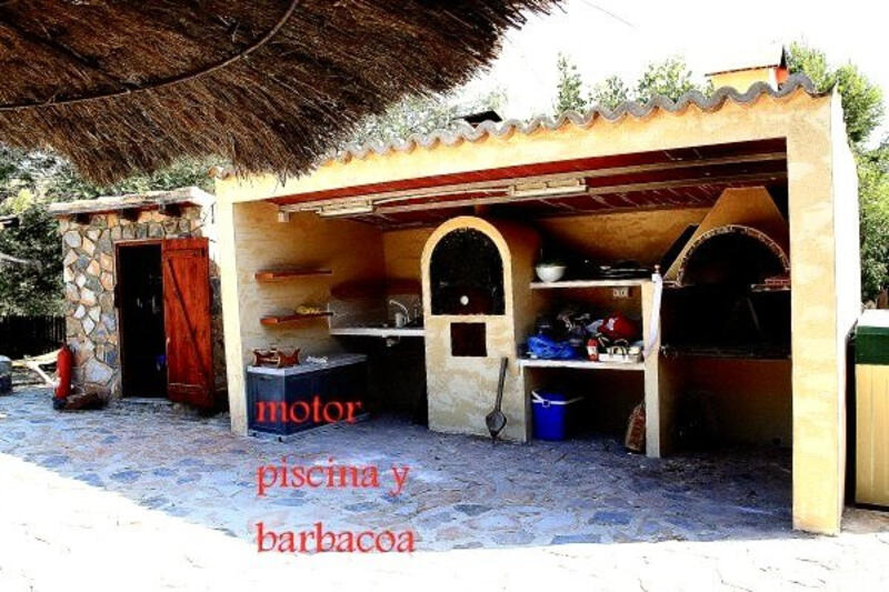 3 Cuarto Villa en venta