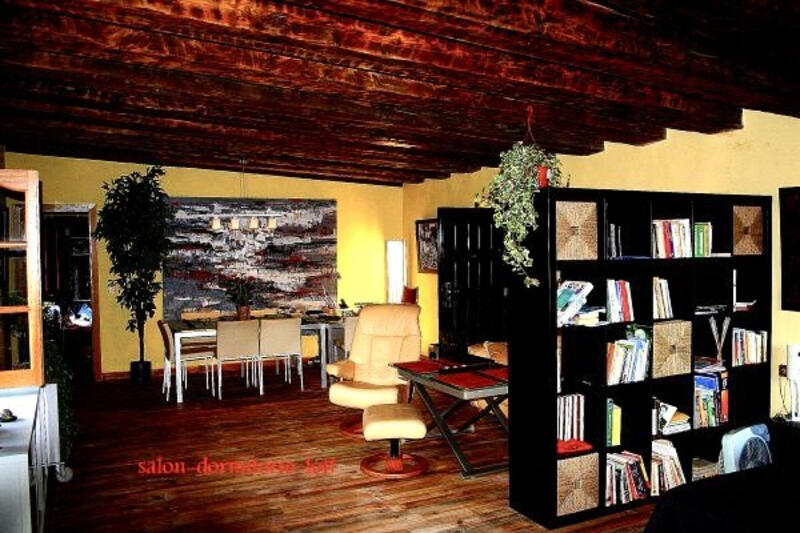 3 Cuarto Villa en venta