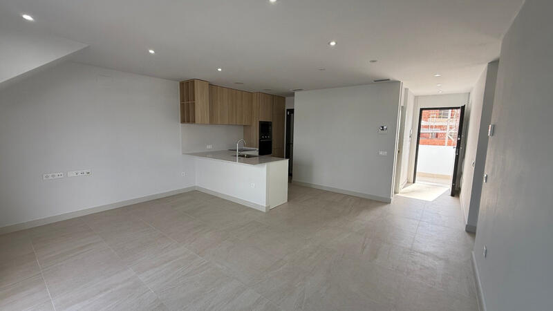 2 chambre Appartement à vendre