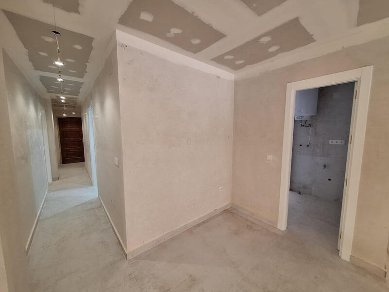 3 soverom Leilighet til salgs