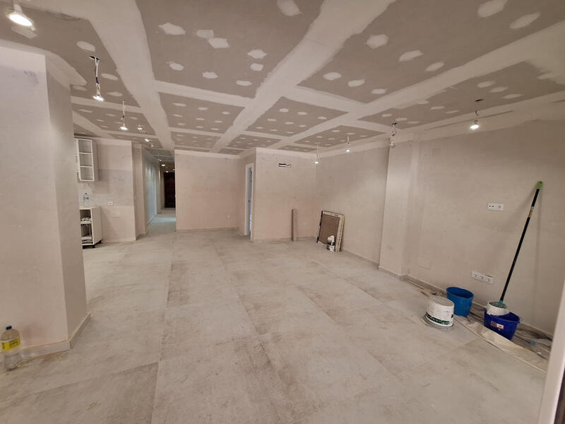 3 soverom Leilighet til salgs