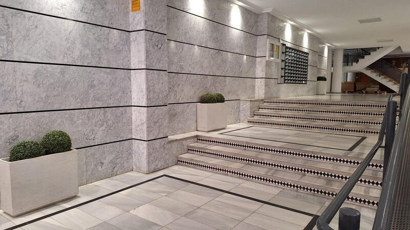 3 soverom Leilighet til salgs