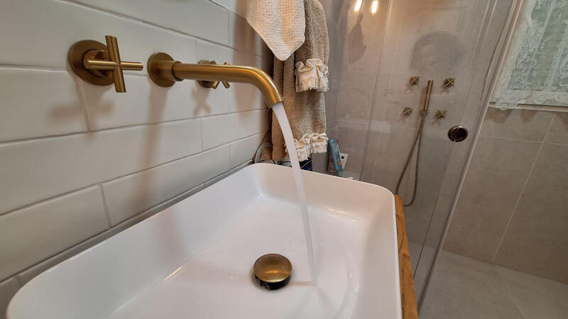 4 Cuarto Villa en venta