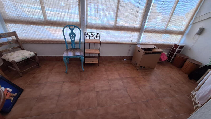 4 Cuarto Villa en venta