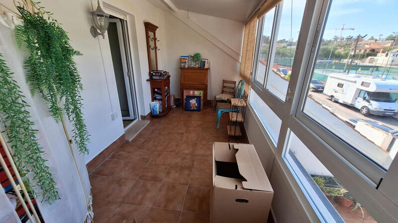 4 Cuarto Villa en venta