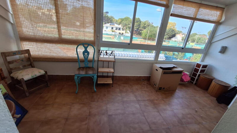 4 Cuarto Villa en venta