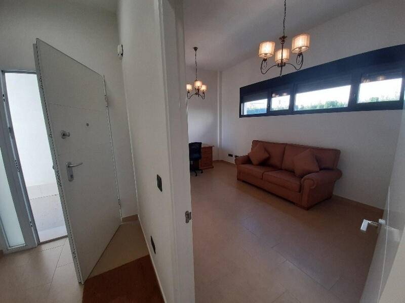 4 Cuarto Villa en venta