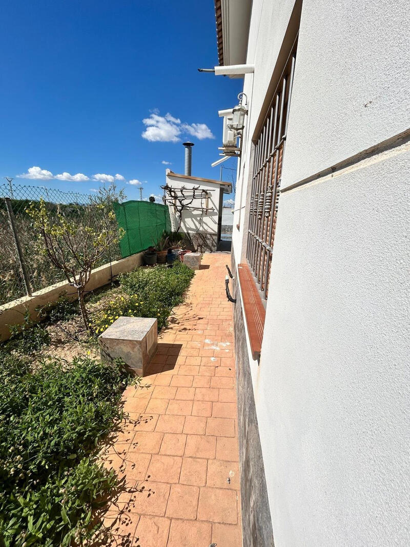 4 Cuarto Villa en venta
