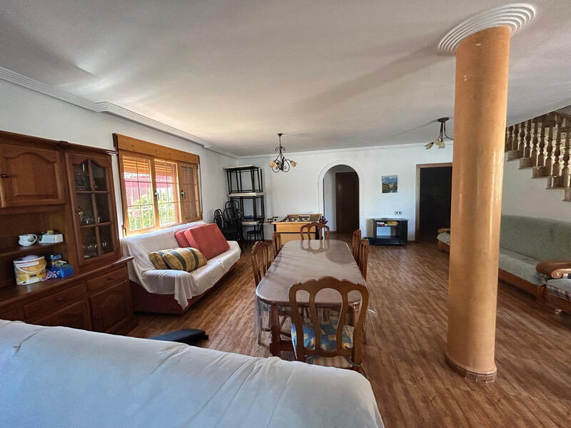 4 Cuarto Villa en venta