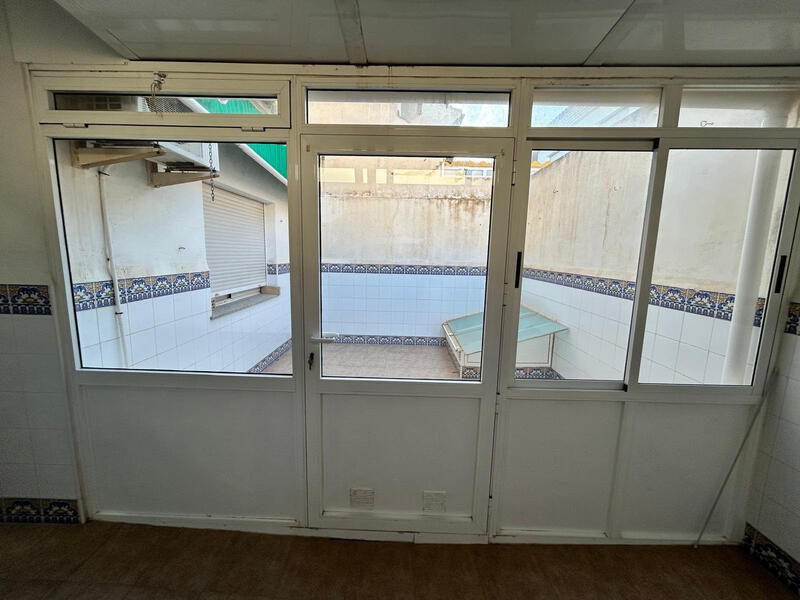 4 Cuarto Adosado en venta