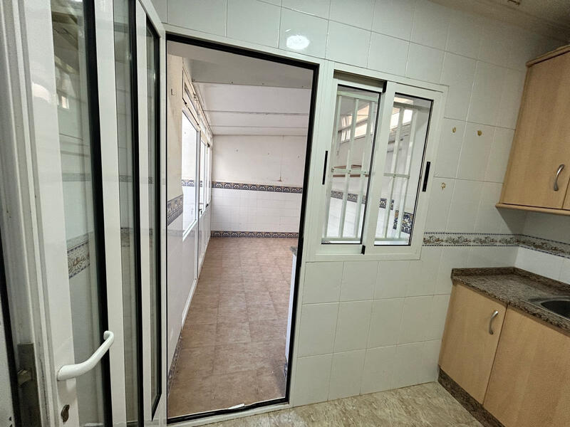 4 Cuarto Adosado en venta