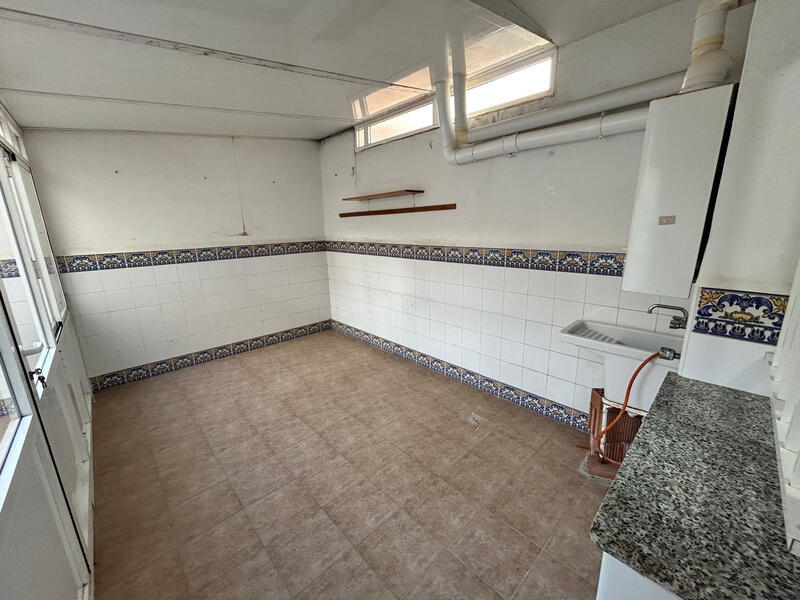 4 Cuarto Adosado en venta