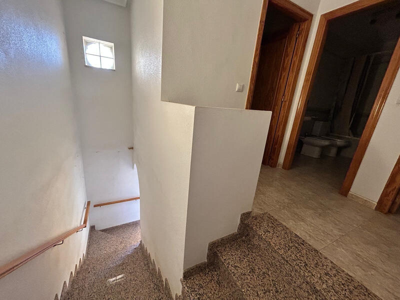 4 Cuarto Adosado en venta