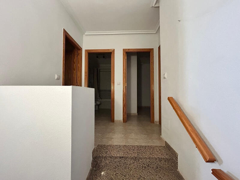 4 Cuarto Adosado en venta