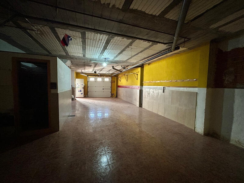 4 Cuarto Adosado en venta