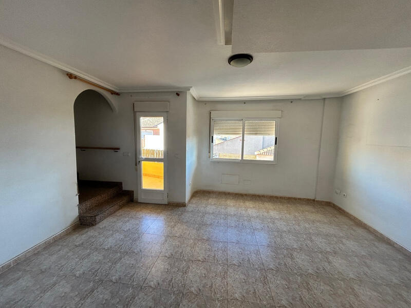 4 Cuarto Adosado en venta