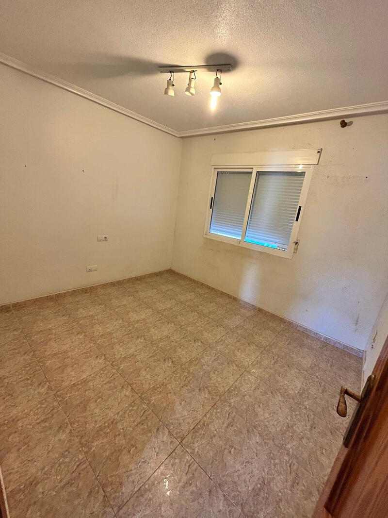 4 Cuarto Adosado en venta