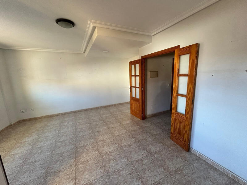 4 Cuarto Adosado en venta