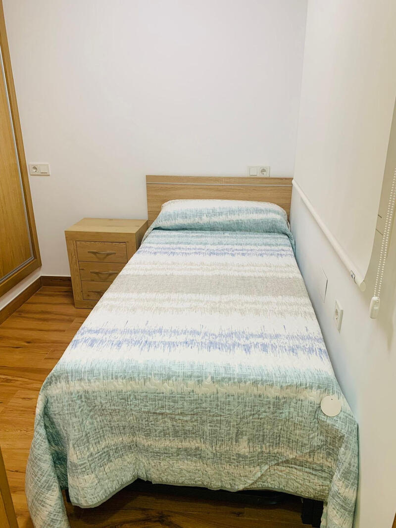 2 Cuarto Apartamento en venta