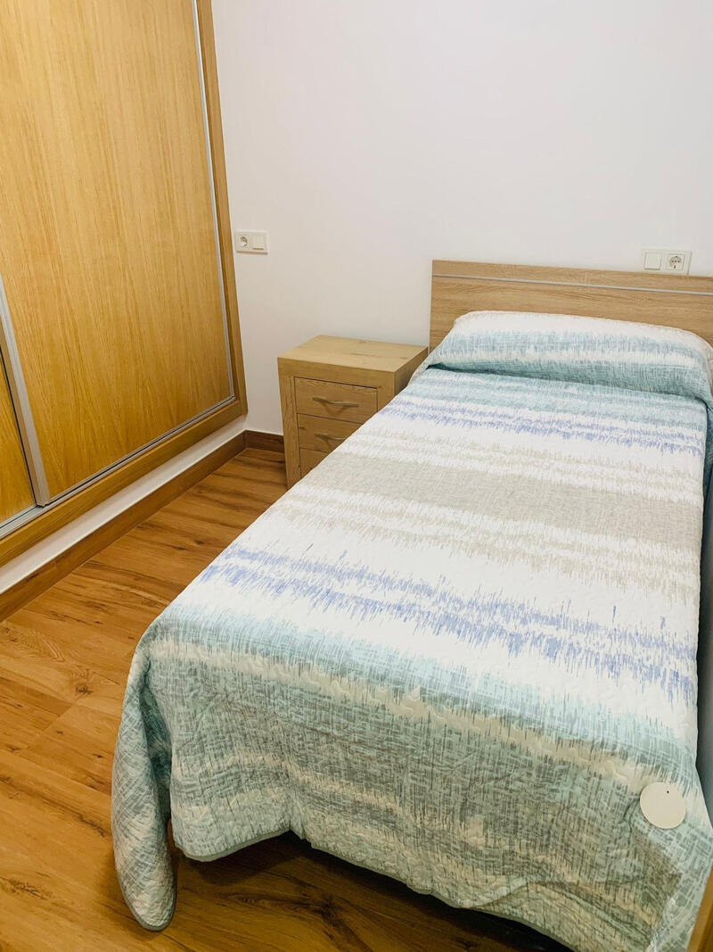 2 Cuarto Apartamento en venta