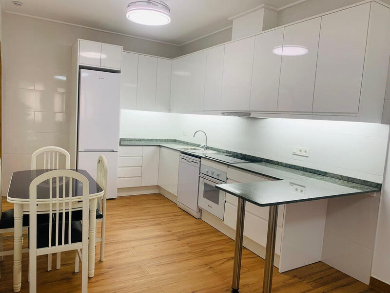 2 Cuarto Apartamento en venta