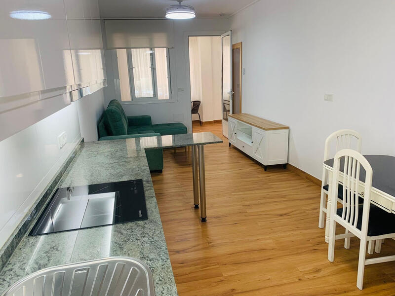 2 Cuarto Apartamento en venta