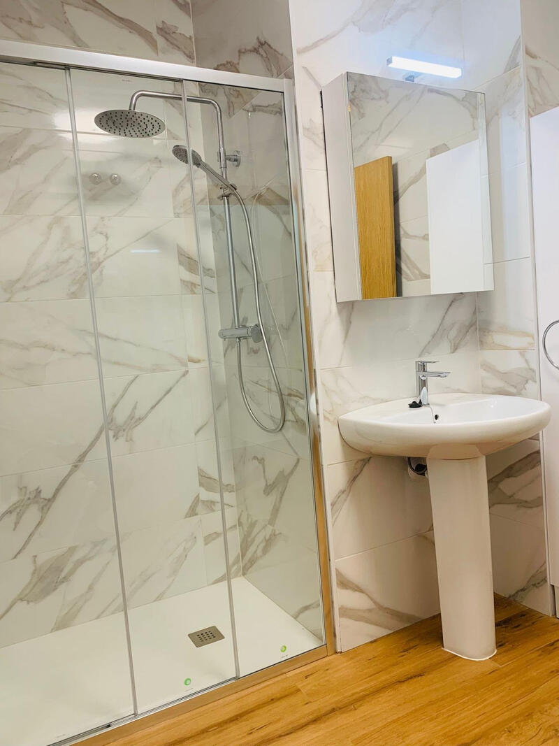 2 Cuarto Apartamento en venta