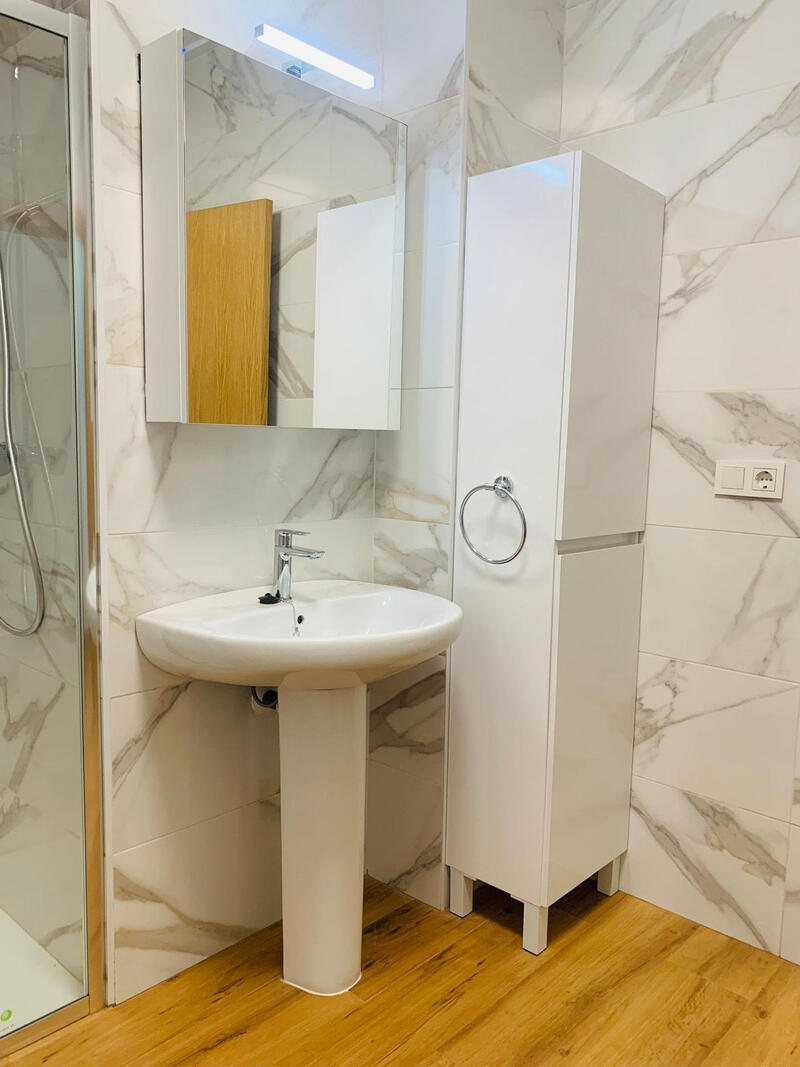 2 Cuarto Apartamento en venta