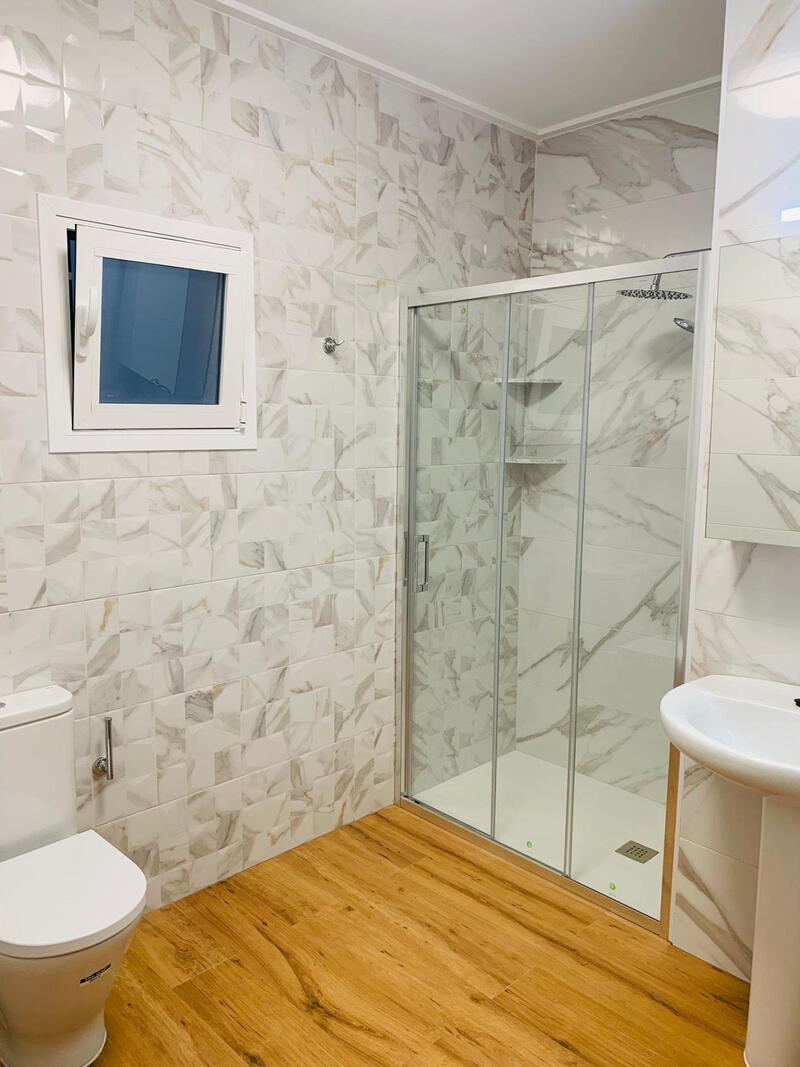 2 Cuarto Apartamento en venta