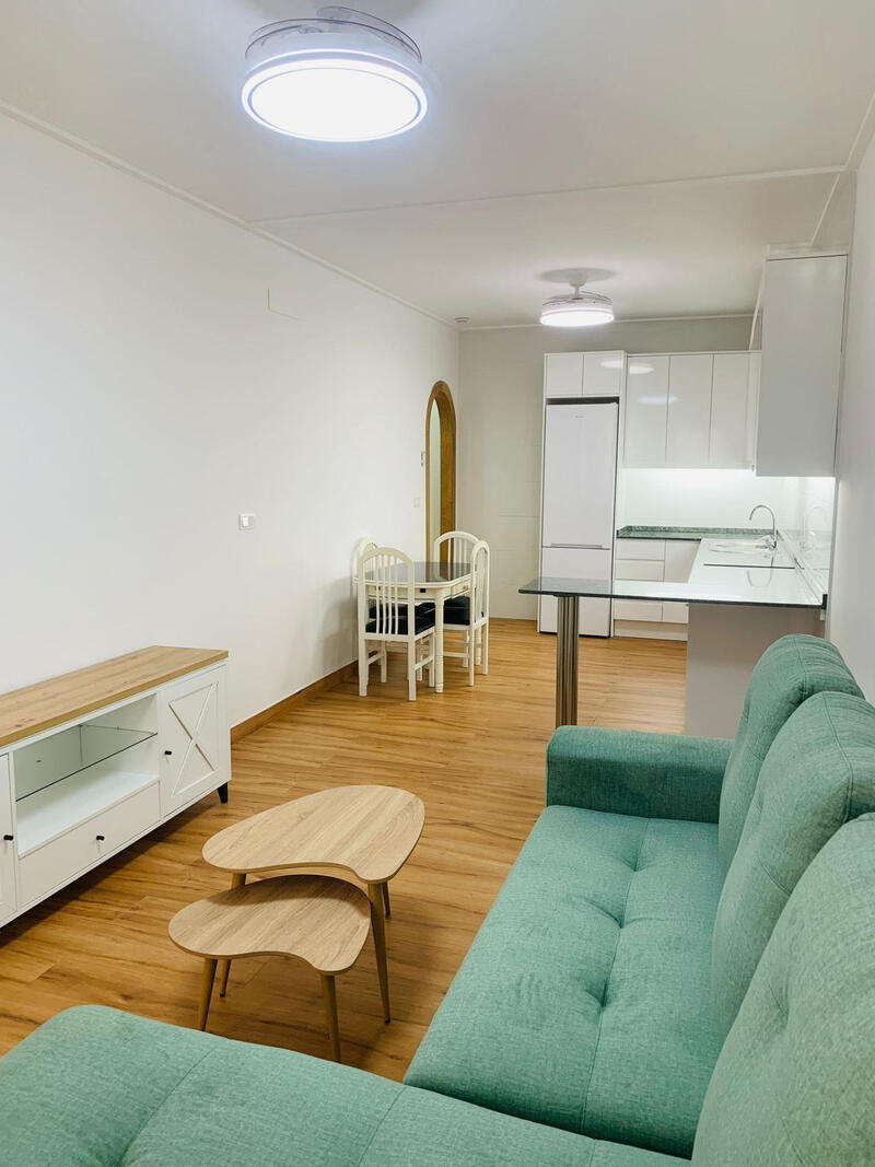 2 Cuarto Apartamento en venta