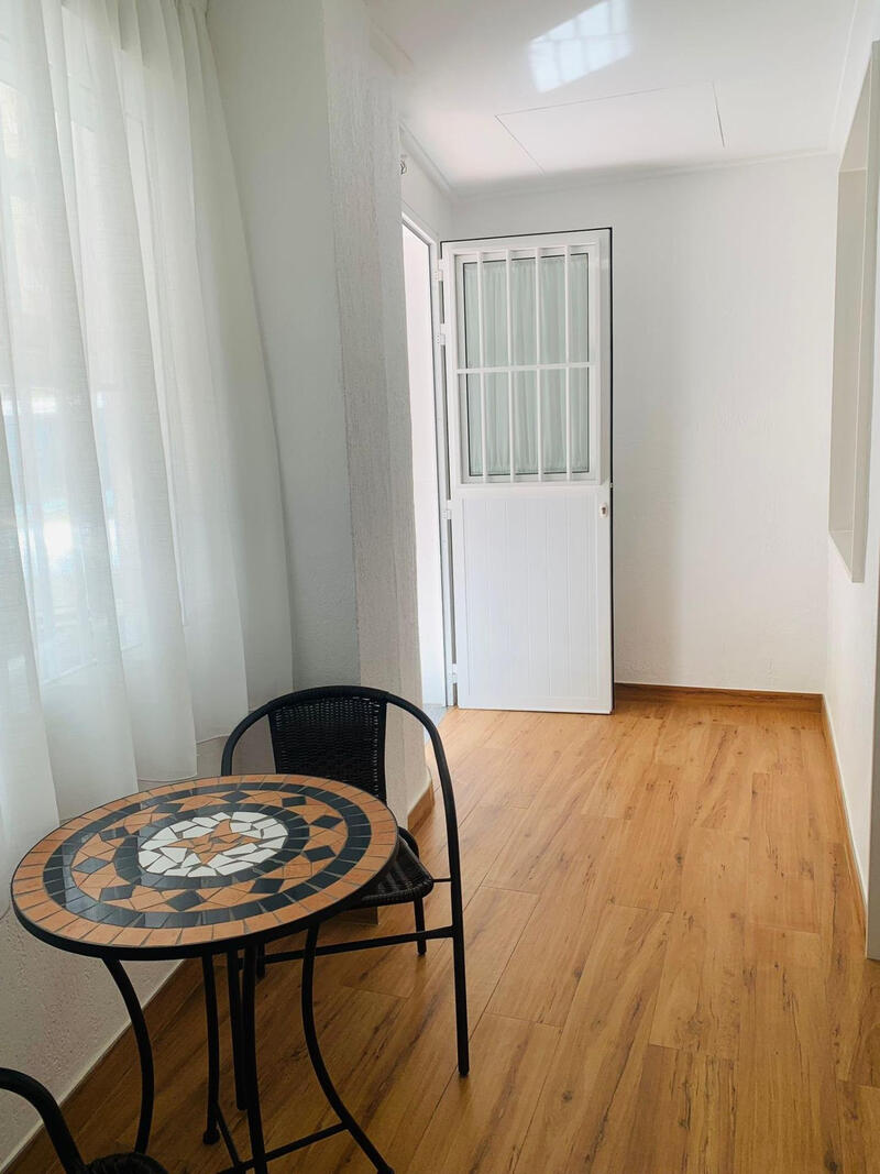 2 Cuarto Apartamento en venta