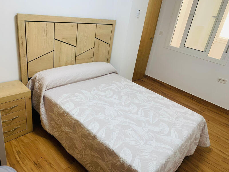 2 Cuarto Apartamento en venta