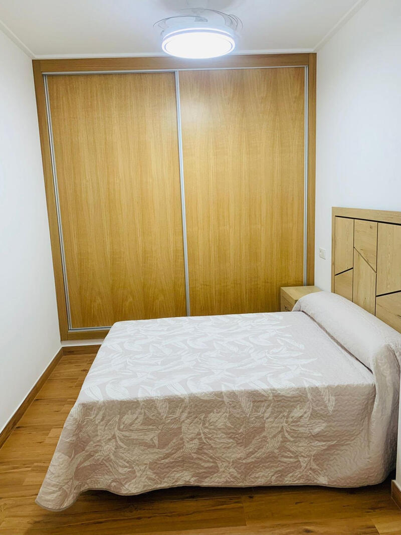 2 Cuarto Apartamento en venta