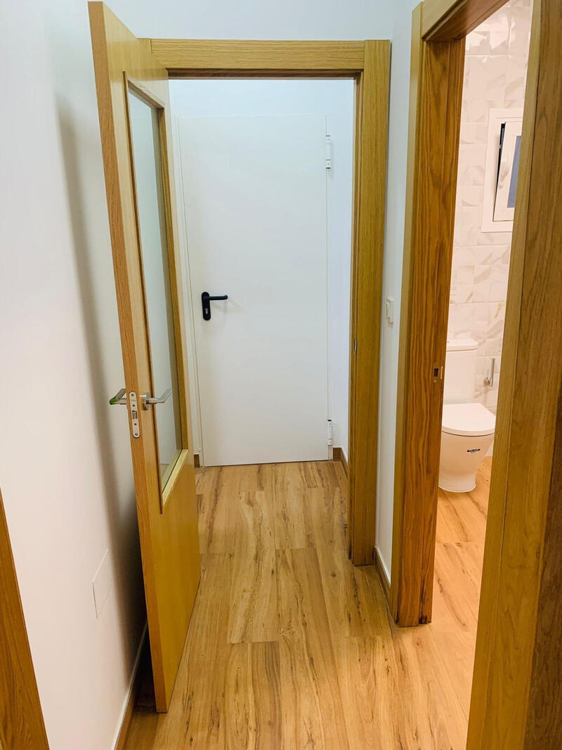 2 Cuarto Apartamento en venta