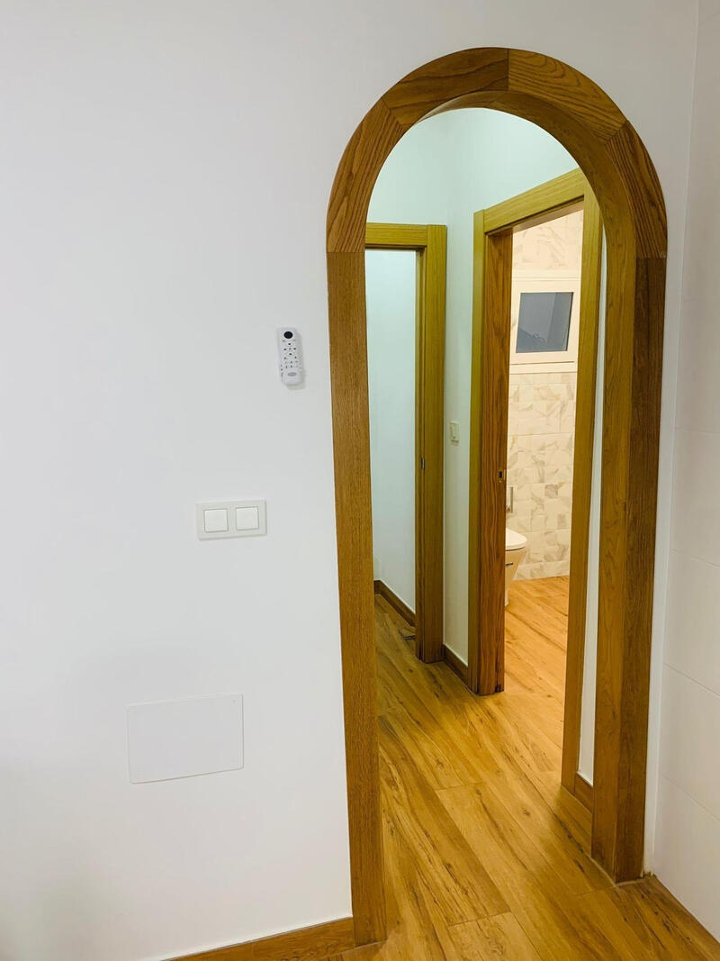 2 Cuarto Apartamento en venta