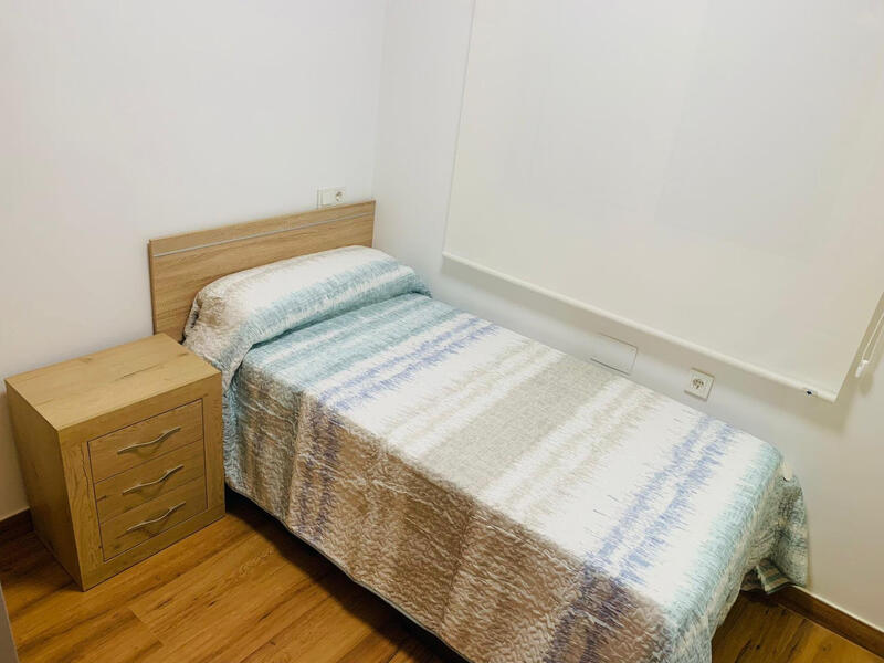 2 Cuarto Apartamento en venta