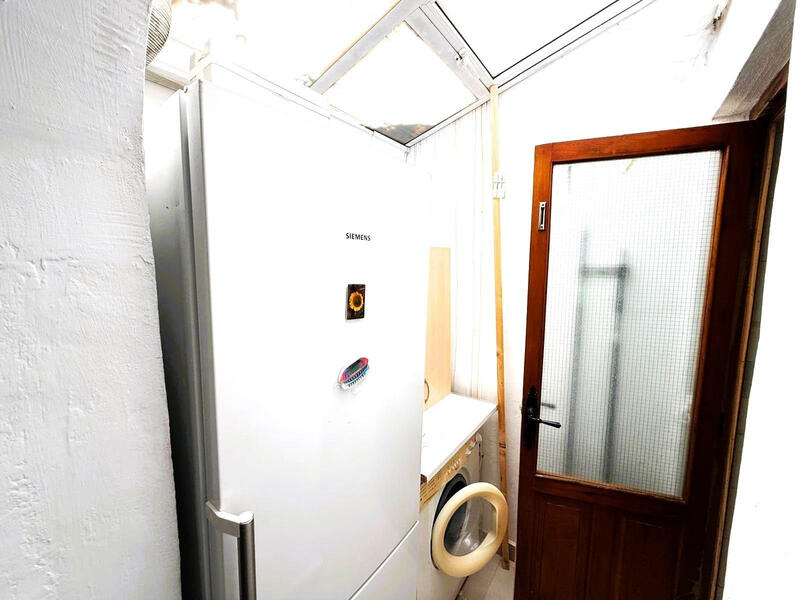 2 Cuarto Adosado en venta