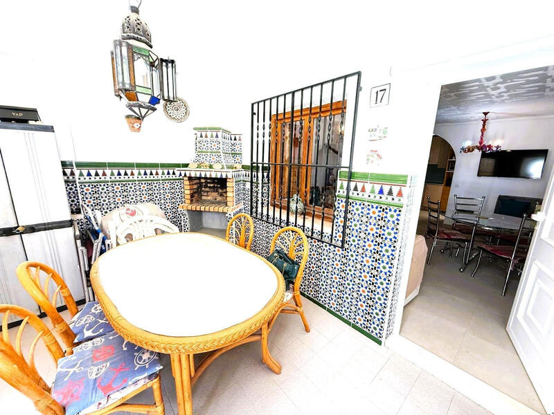 2 Cuarto Adosado en venta